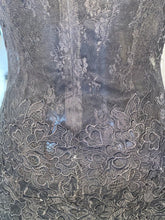Load image into Gallery viewer, Issue New York Lace Dress S