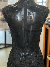 Load image into Gallery viewer, Issue New York Lace Dress S