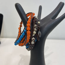 Load image into Gallery viewer, Florence Scovel wrap bracelet