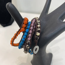 Load image into Gallery viewer, Florence Scovel wrap bracelet