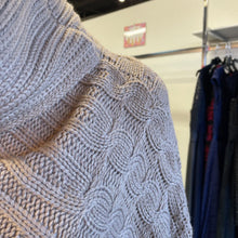 Load image into Gallery viewer, Cherie Bliss fringe poncho O/S