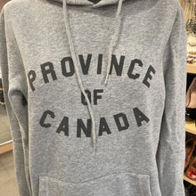 Load image into Gallery viewer, Province of Canada Hoodie L