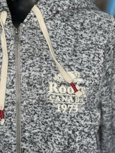 Load image into Gallery viewer, Roots Cabin Sweater L