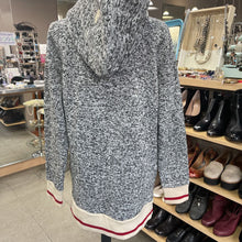 Load image into Gallery viewer, Roots Cabin Sweater L