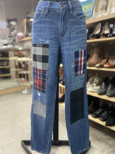 Load image into Gallery viewer, Madewell Boy Jean 29