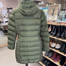 Load image into Gallery viewer, The North Face Down Coat XL