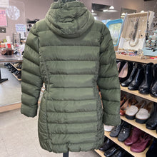 Load image into Gallery viewer, The North Face Down Coat XL