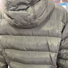Load image into Gallery viewer, The North Face Down Coat XL