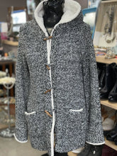 Load image into Gallery viewer, Zara Knit Sweater L