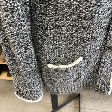 Load image into Gallery viewer, Zara Knit Sweater L