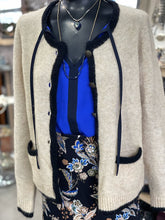 Load image into Gallery viewer, Alexa Chung For Madewell Sweater M