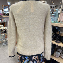 Load image into Gallery viewer, Alexa Chung For Madewell Sweater M