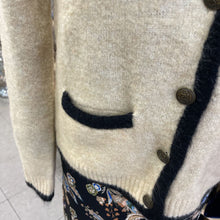 Load image into Gallery viewer, Alexa Chung For Madewell Sweater M