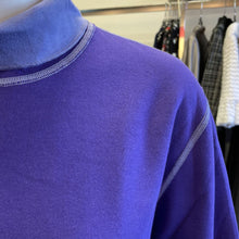 Load image into Gallery viewer, Lands End reversible turtleneck L