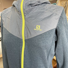 Load image into Gallery viewer, Salomon Sweater L