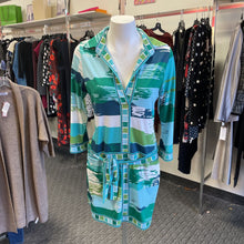 Load image into Gallery viewer, BCBG Max Azria retro style dress S