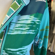 Load image into Gallery viewer, BCBG Max Azria retro style dress S