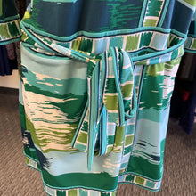 Load image into Gallery viewer, BCBG Max Azria retro style dress S