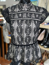 Load image into Gallery viewer, Tristan Top Long Sleeve S