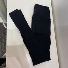 Load image into Gallery viewer, Lululemon mesh leggings 6