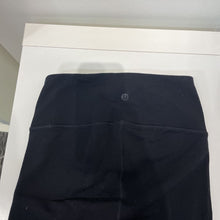 Load image into Gallery viewer, Lululemon mesh leggings 6