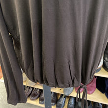 Load image into Gallery viewer, Up! Top Long sleeve S