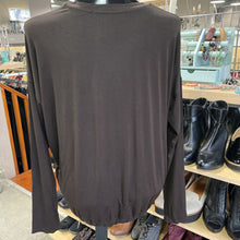 Load image into Gallery viewer, Up! Top Long sleeve S