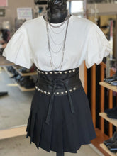 Load image into Gallery viewer, Zara Top short sleeve NWT L