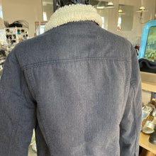 Load image into Gallery viewer, Levis Lined Jacket S