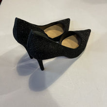 Load image into Gallery viewer, Coach Glittery Pumps 9B