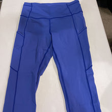 Load image into Gallery viewer, Lululemon cropped Leggings 8