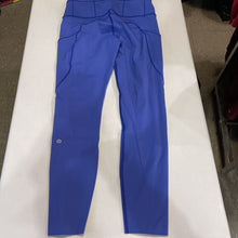 Load image into Gallery viewer, Lululemon cropped Leggings 8
