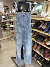 Load image into Gallery viewer, Gap Overalls S NWT