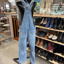 Load image into Gallery viewer, Gap Overalls S NWT