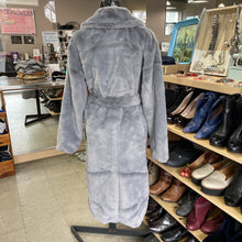 Load image into Gallery viewer, H&M Faux fur Coat S NWT