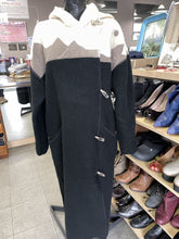 Load image into Gallery viewer, Linda Lundstrom Laparka Coat Wool Vintage L