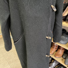 Load image into Gallery viewer, Linda Lundstrom Laparka Coat Wool Vintage L