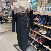 Load image into Gallery viewer, Linda Lundstrom Laparka Coat Wool Vintage L