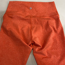 Load image into Gallery viewer, Lululemon Cropped Leggings 8