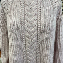 Load image into Gallery viewer, Lululemon Knit Sweater 10