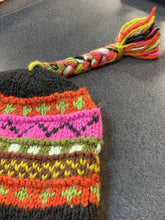 Load image into Gallery viewer, Turtle Fur wool hat