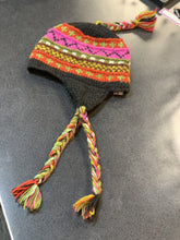 Load image into Gallery viewer, Turtle Fur wool hat
