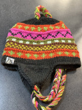 Load image into Gallery viewer, Turtle Fur wool hat
