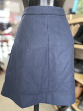 Load image into Gallery viewer, J Crew Button Up skirt 8