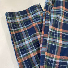 Load image into Gallery viewer, American Eagle Super Hi rise Skinny Trouser Plaid Pants 6