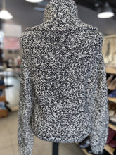 Load image into Gallery viewer, Club Monaco Knit Turtleneck Sweater M