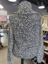 Load image into Gallery viewer, Club Monaco Knit Turtleneck Sweater M