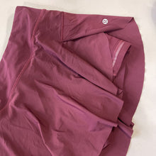 Load image into Gallery viewer, Lululemon Skort 8