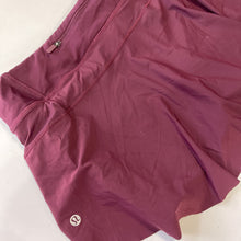 Load image into Gallery viewer, Lululemon Skort 8