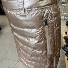 Load image into Gallery viewer, Skhoop Short Down Skirt S